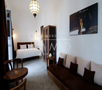 Sale Moroccan riad Marrakech Medina Other Sectors