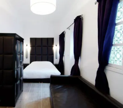 Moroccan riad purchase Marrakech Medina Other Sectors