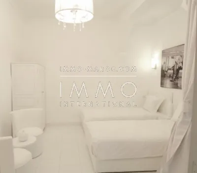 Moroccan riad purchase Marrakech Medina Other Sectors