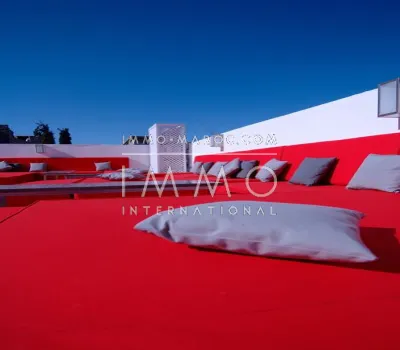 Riad for sale Marrakech Moroccan Medina Other Sectors