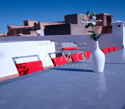 Riad for sale Marrakech Moroccan Medina Other Sectors