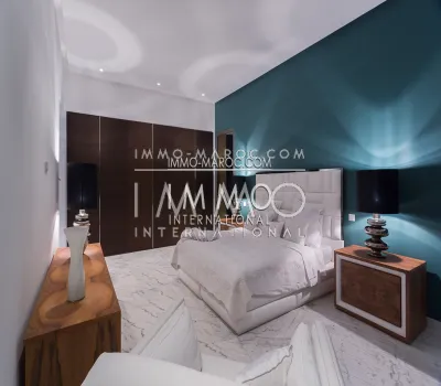 programme neuf de villas de luxe 