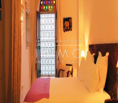 Sale riad guesthouse Marrakech less than 10 minutes instead of Kasbah