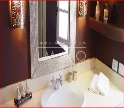 Sale riad guesthouse Marrakech less than 10 minutes instead of Kasbah