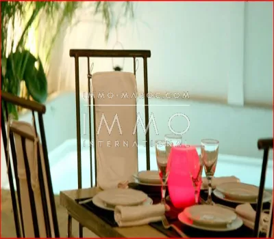 Riad for sale Marrakech guest house less than 10 minutes instead of Kasbah