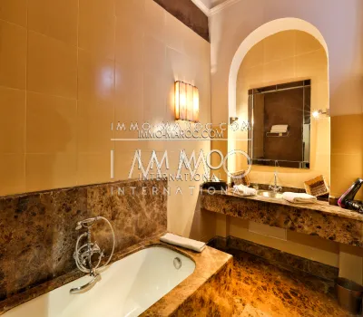 Riad for sale luxury Marrakech Jamaa El Fna