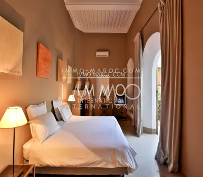 Riad for sale Luxury Marrakech Jamaa El Fna
