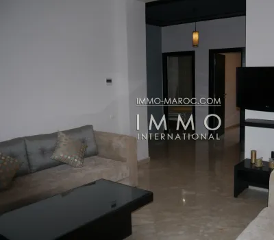 Apartamento en venta de coches Marrakech Palmeraie