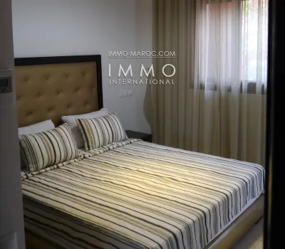 Comprar apartamento en Marrakech Palmeraie