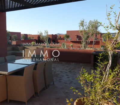 Apartamento para acceder venta de coches Marrakech Palmeraie