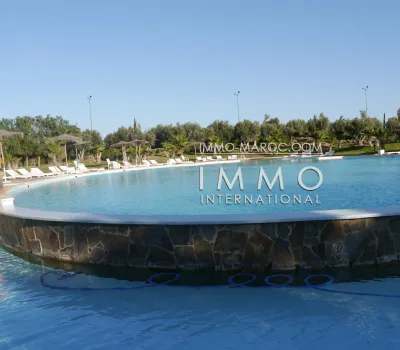 La compra de apartamentos Garaje Marrakech Palmeraie