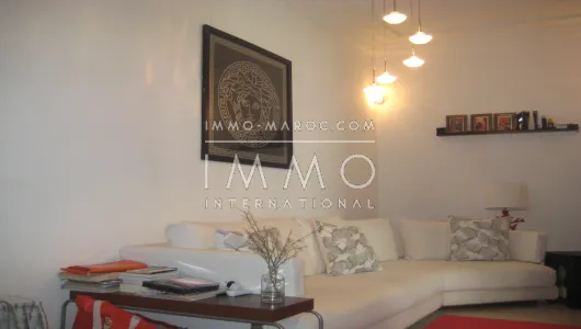 Contemporary riad sale Marrakech less than 10 minutes from Place