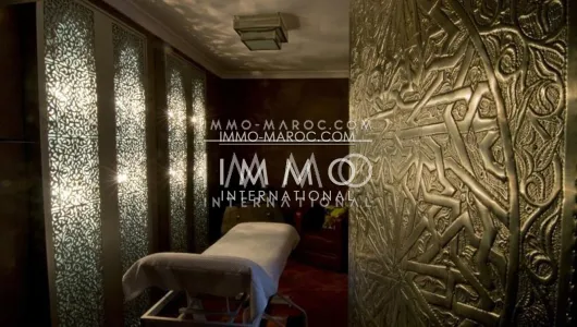 Sale Guest house Riad Marrakech Jamaa El Fna Kenaria
