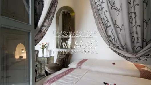 purchase Riad Guesthouse Marrakech Jamaa El Fna Kenaria