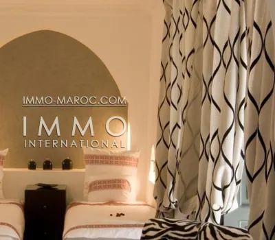 Riad for sale Guesthouse Marrakech Jamaa El Fna Kenaria