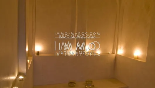purchase Riad Guesthouse Marrakech Jamaa El Fna Kenaria