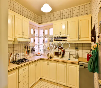 a room apartment wintering Marrakech