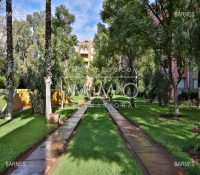 sleek Moroccan Sale Marrakech Hivernage