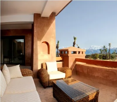 sale Apartment-Marrakech
