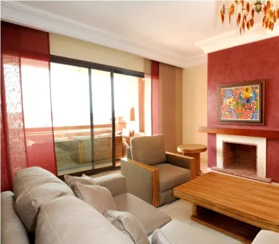 sale Apartment-Marrakech