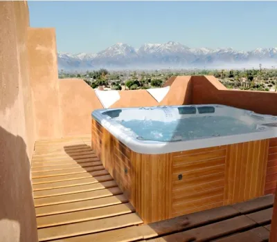 sale Apartment-Marrakech