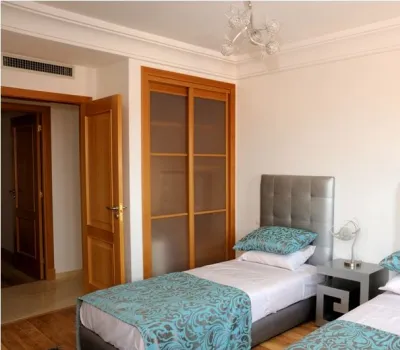 sale Apartment-Marrakech