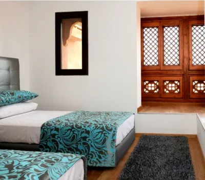 sale Apartment-Marrakech