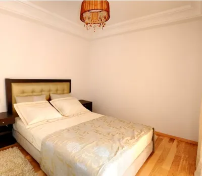 sale Apartment-Marrakech