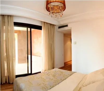 sale Apartment-Marrakech