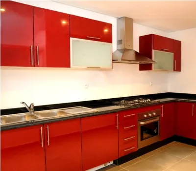 sale Apartment-Marrakech