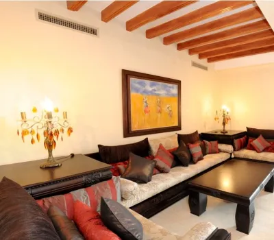 sale Apartment-Marrakech