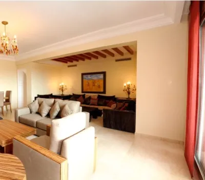 sale Apartment-Marrakech