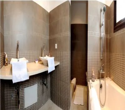 sale Apartment-Marrakech