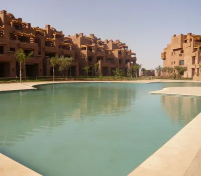 sale Apartment-Marrakech