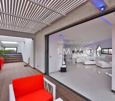 Apartment for sale Contemporary Marrakech Hivernage