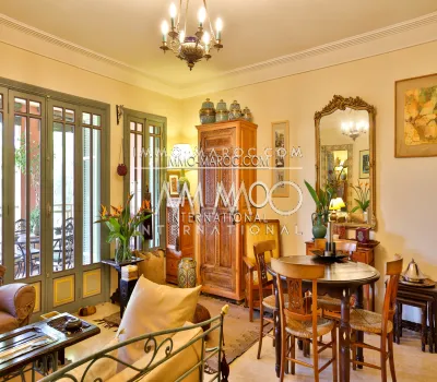 CHARMING APARTMENT WITH POOL WINTER