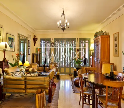 CHARMING APARTMENT WITH POOL WINTER