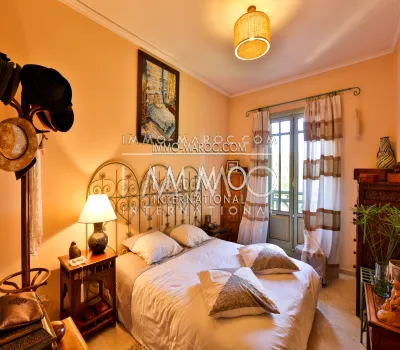 sale apartment with winter pool