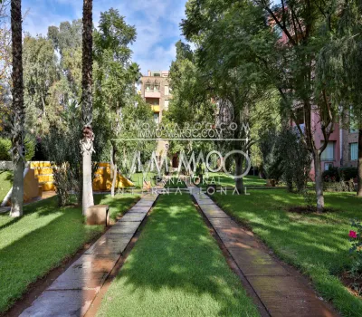 sale apartment with winter pool