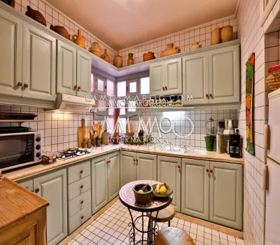 purchase apartment wintering with pool