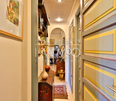 purchase apartment wintering with pool