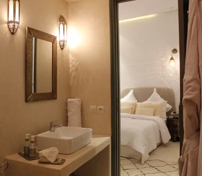 Riad for sale Modern Marrakech Medina Other Sectors