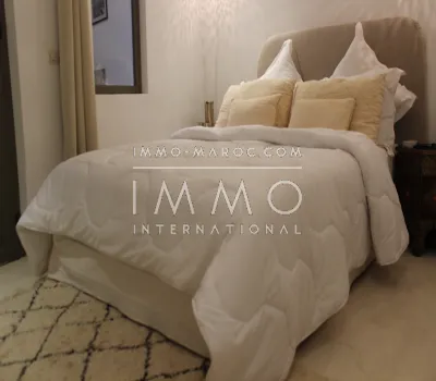 Contemporary riad Marrakech Medina Other Sectors