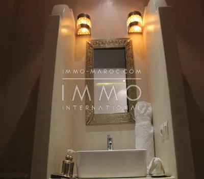 Riad for sale Modern Marrakech Medina Other Sectors