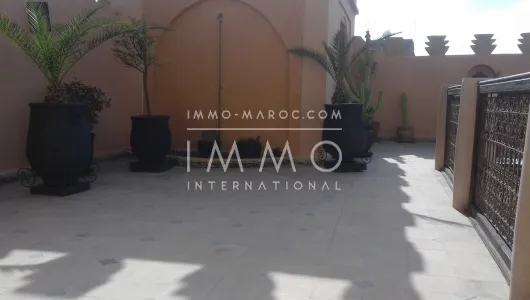 Riad for sale Marrakech