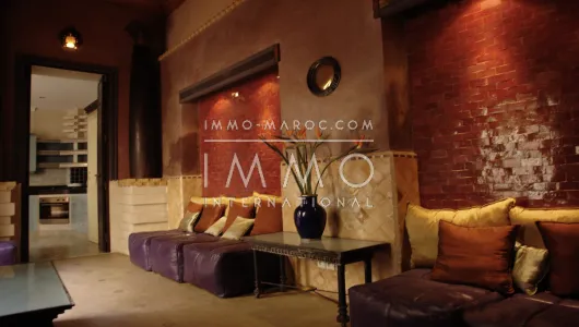 sale riad marrakech