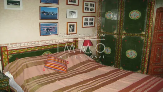 Riad for sale Moroccan guest house Marrakech Medina Other Medina Other Sectors