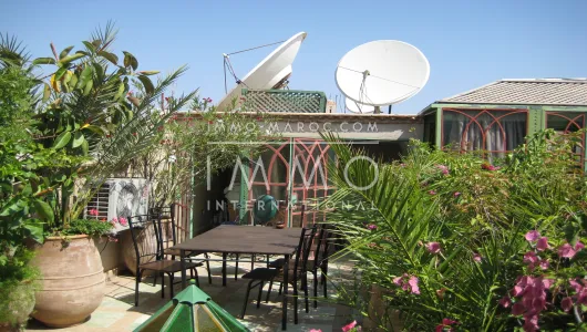 Moroccan riad purchase Guesthouse Marrakech Medina Other Medina Other Sectors