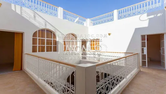 Riad for sale Residential home Marrakech