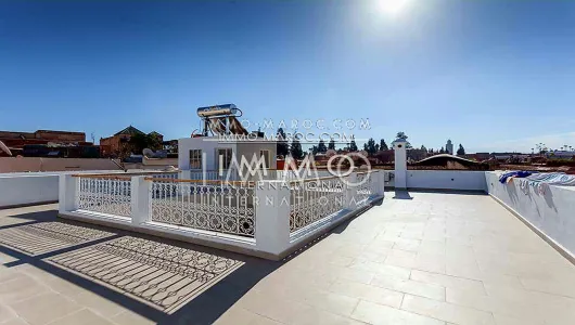 purchase Riad Guesthouse Marrakech Medina Other Sectors